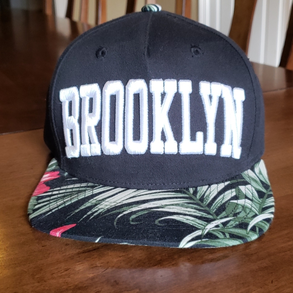 Men's Fashion Baseball Cap